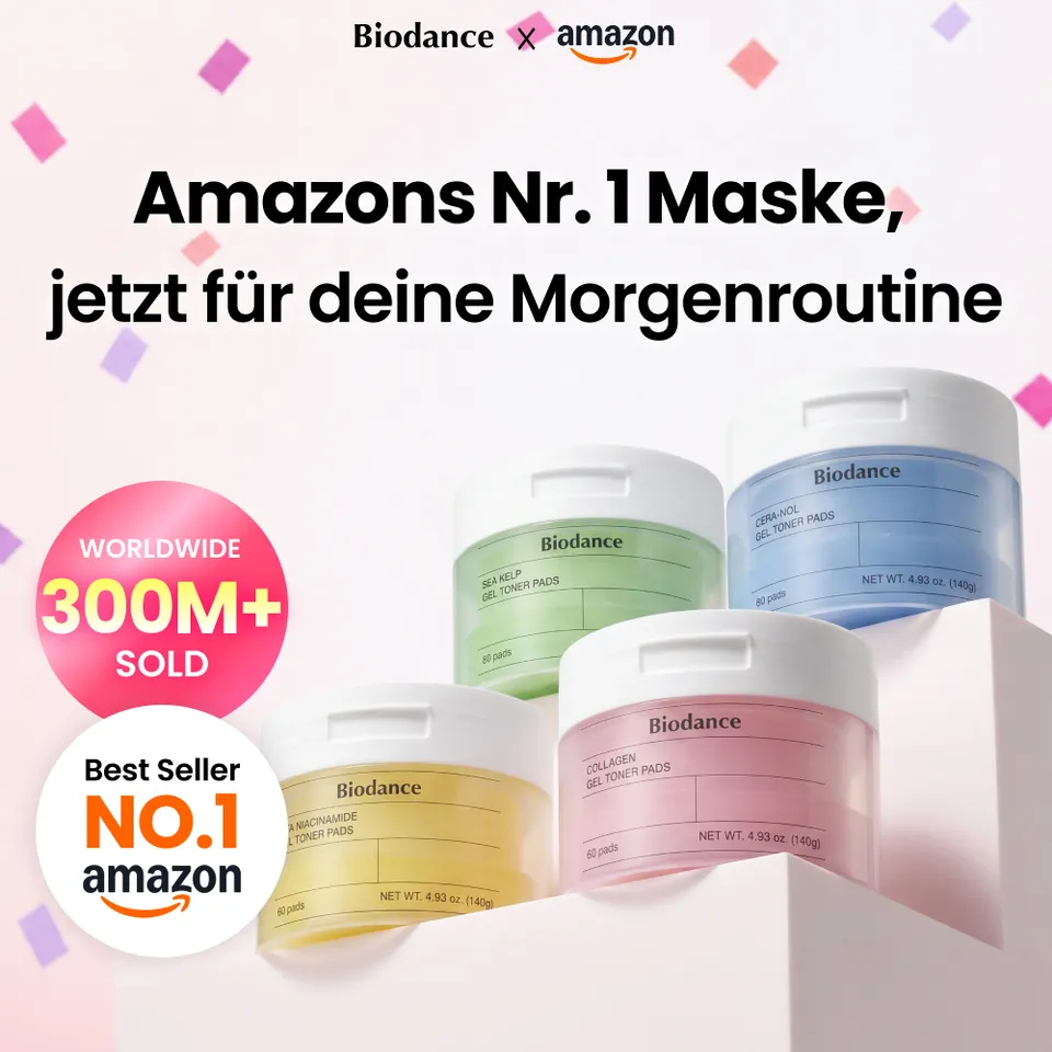 biodance-collagen-all-gel-pads-gesichtspads-jelly-t-glich image 1
