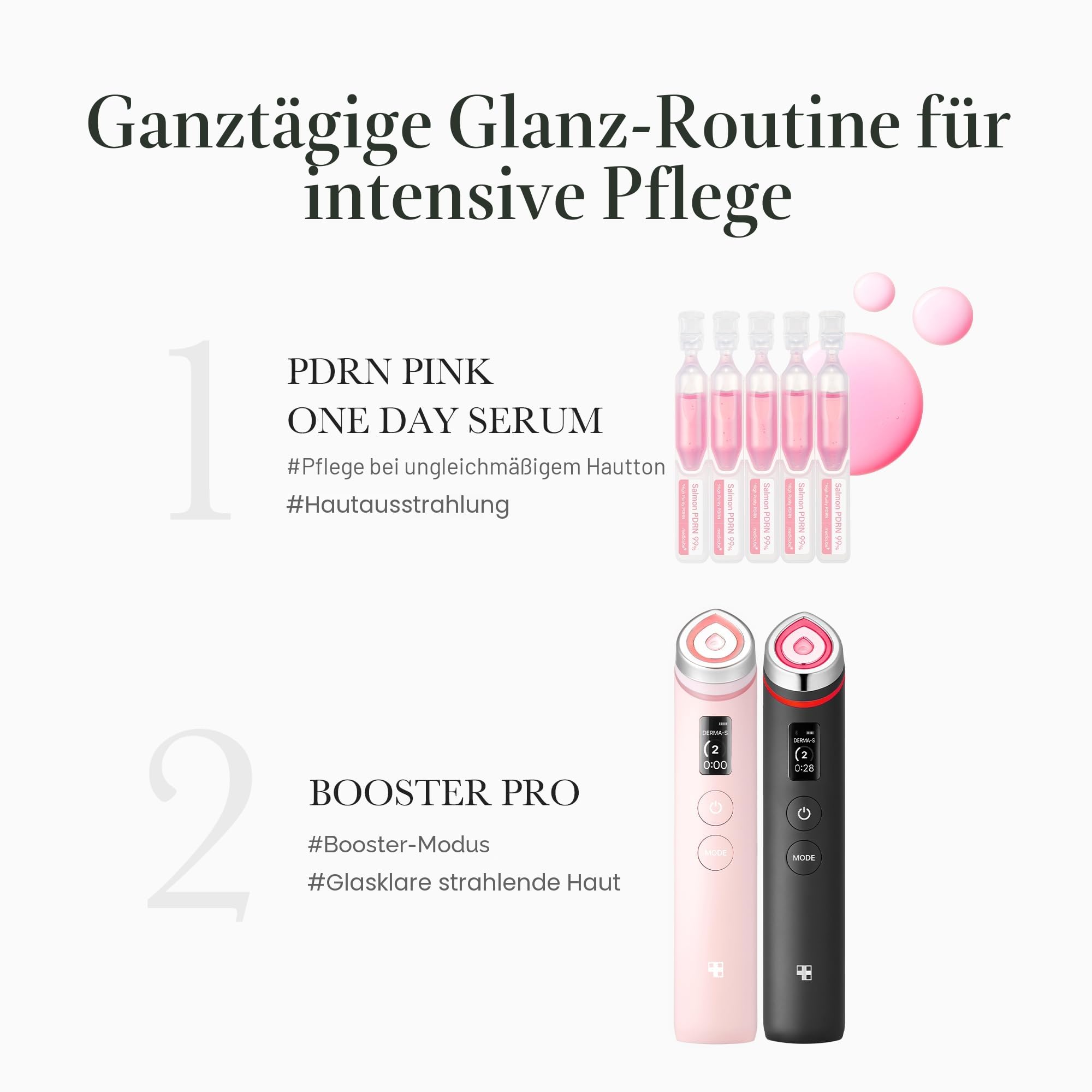 medicube-pdrn-pink-one-day-serum-10-st-ck-glass-skin image 6