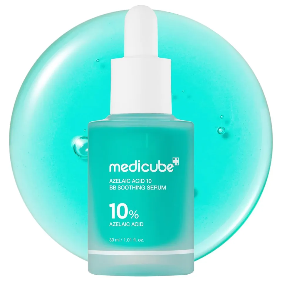 medicube-red-line-azelains-ure-10-serum-30-ml image 1