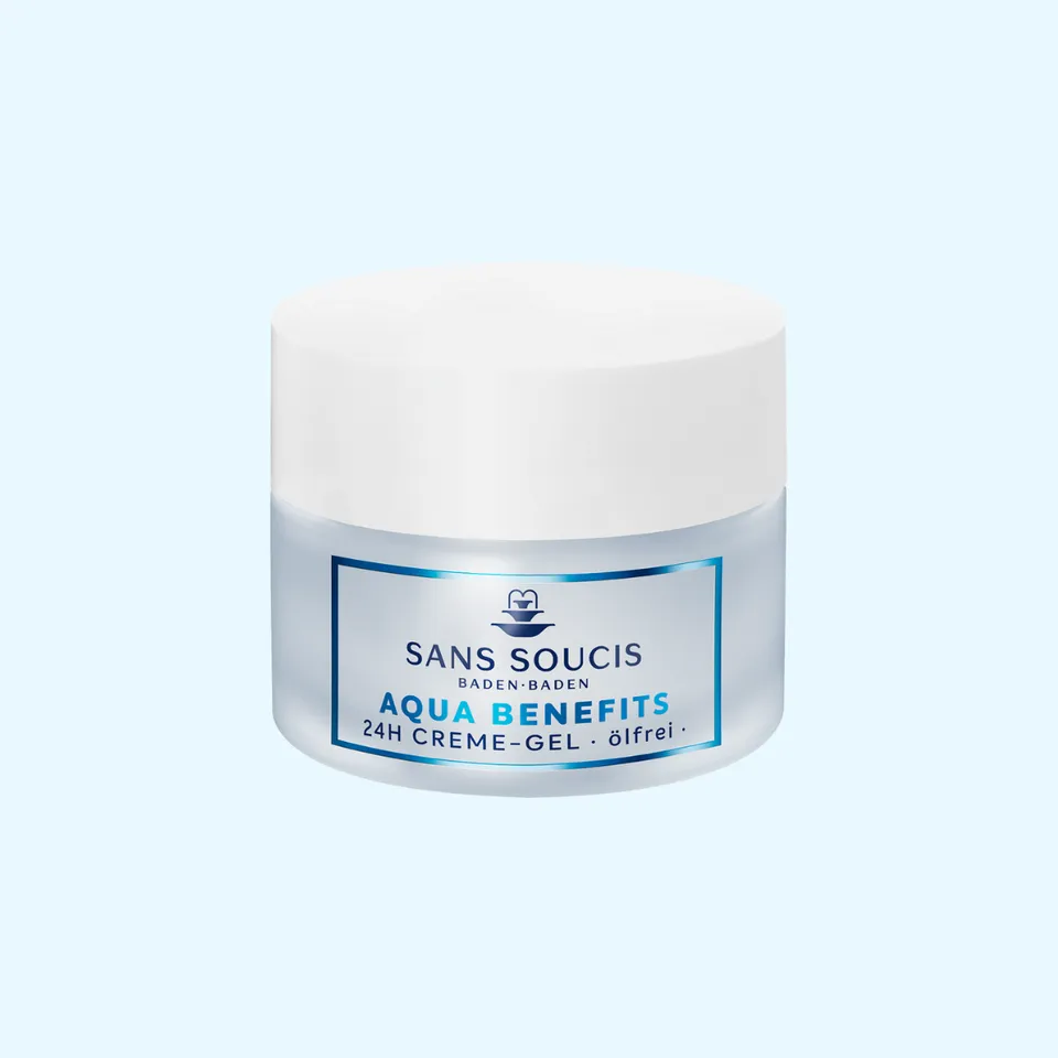 sans-soucis-aqua-benefits-24h-creme-gel-50-ml-lfrei image 1