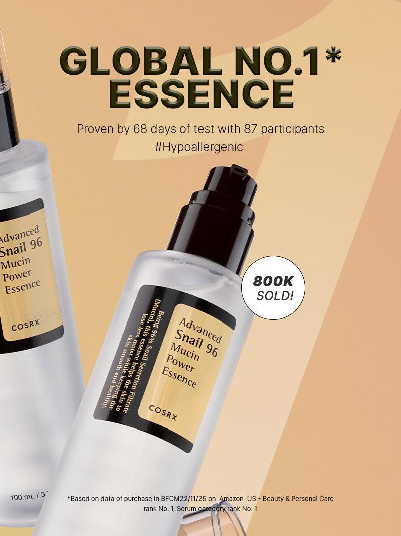 cosrx-snail-96-mucin-power-essence-gesichtsserum-100-ml image 2