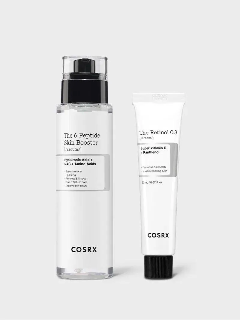 cosrx-peptide-the-6-peptide-retinol-0-3-duo-antifalten-set image 1