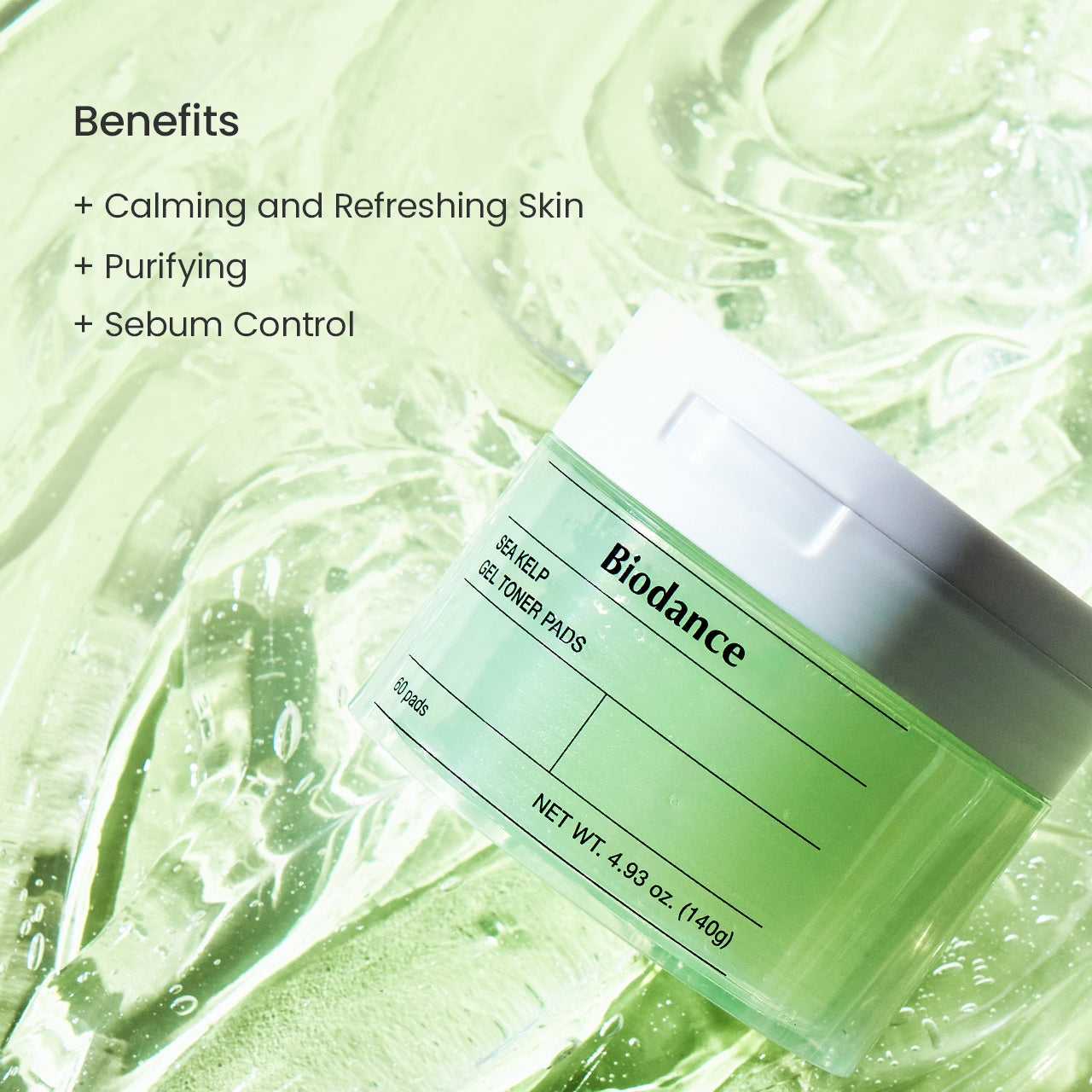 biodance-sea-kelp-gel-toner-pads-beruhigend-f-r-lige-haut image 6