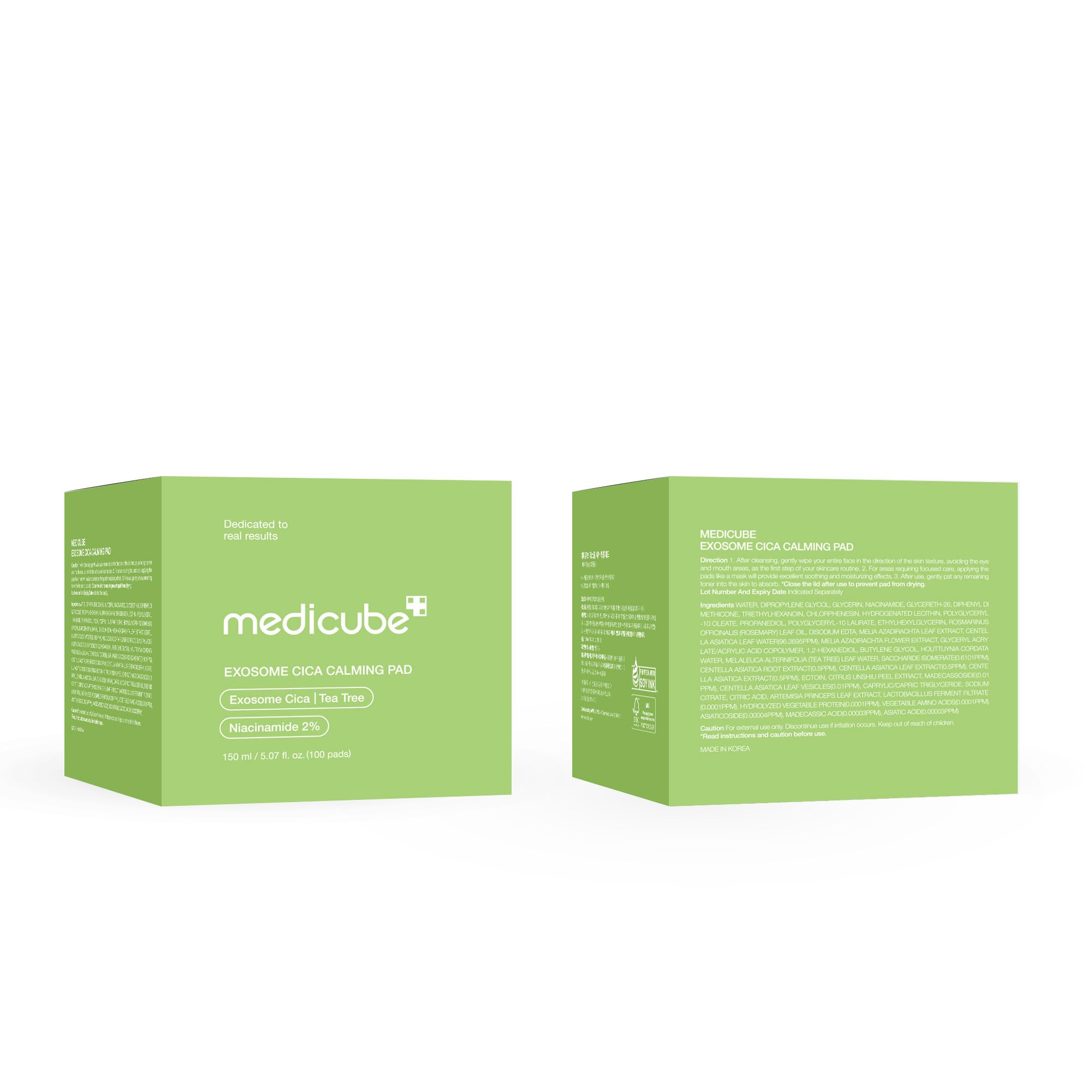 medicube-super-cica-tonerpads-100-pads-centella-r-tungen image 7