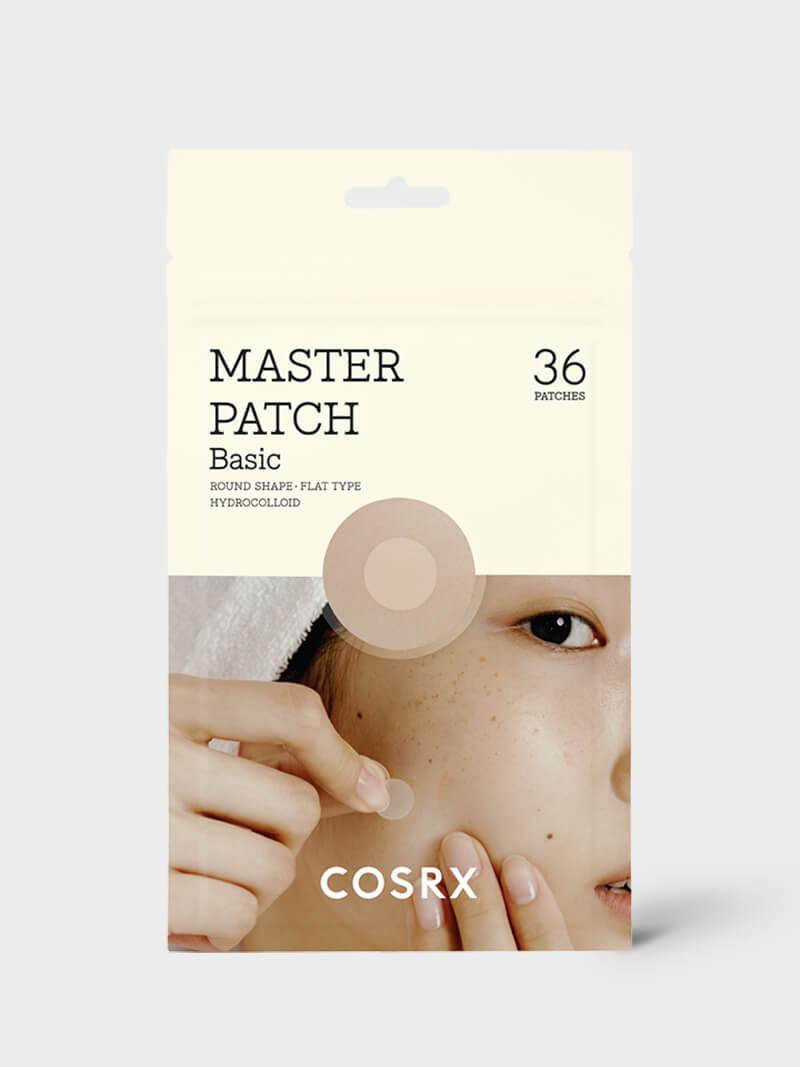cosrx-master-patch-basic-pickelpatch-36-st-ck-12-mm image 1