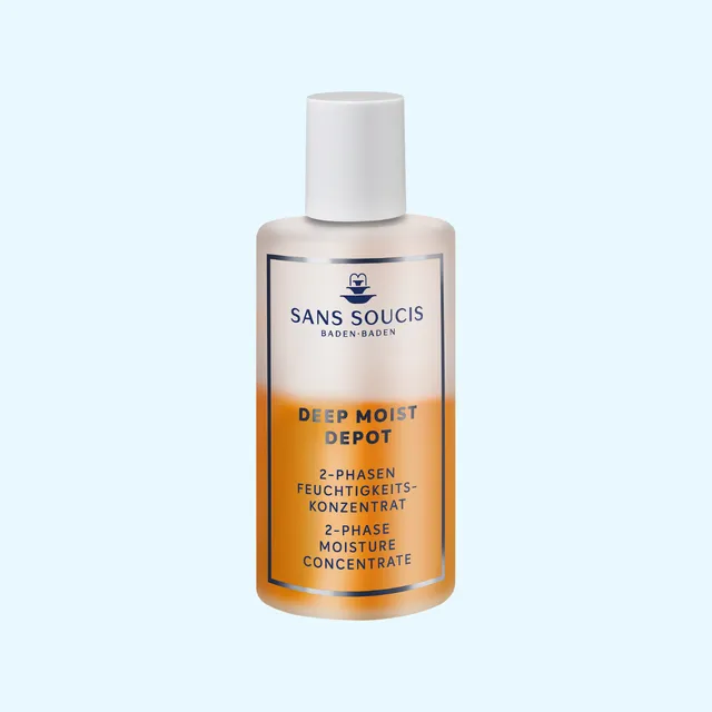sans-soucis-deep-moist-depot-2-phasen-konzentrat-serum-50-ml image 1