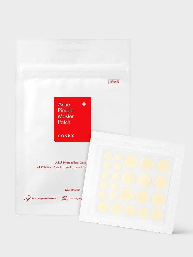 cosrx-acne-pimple-master-patch-pickelpatch-hydrokolloid image 1