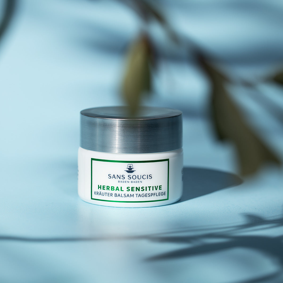 sans-soucis-herbal-sensitive-kr-uter-balsam-tagescreme-50-ml image 3