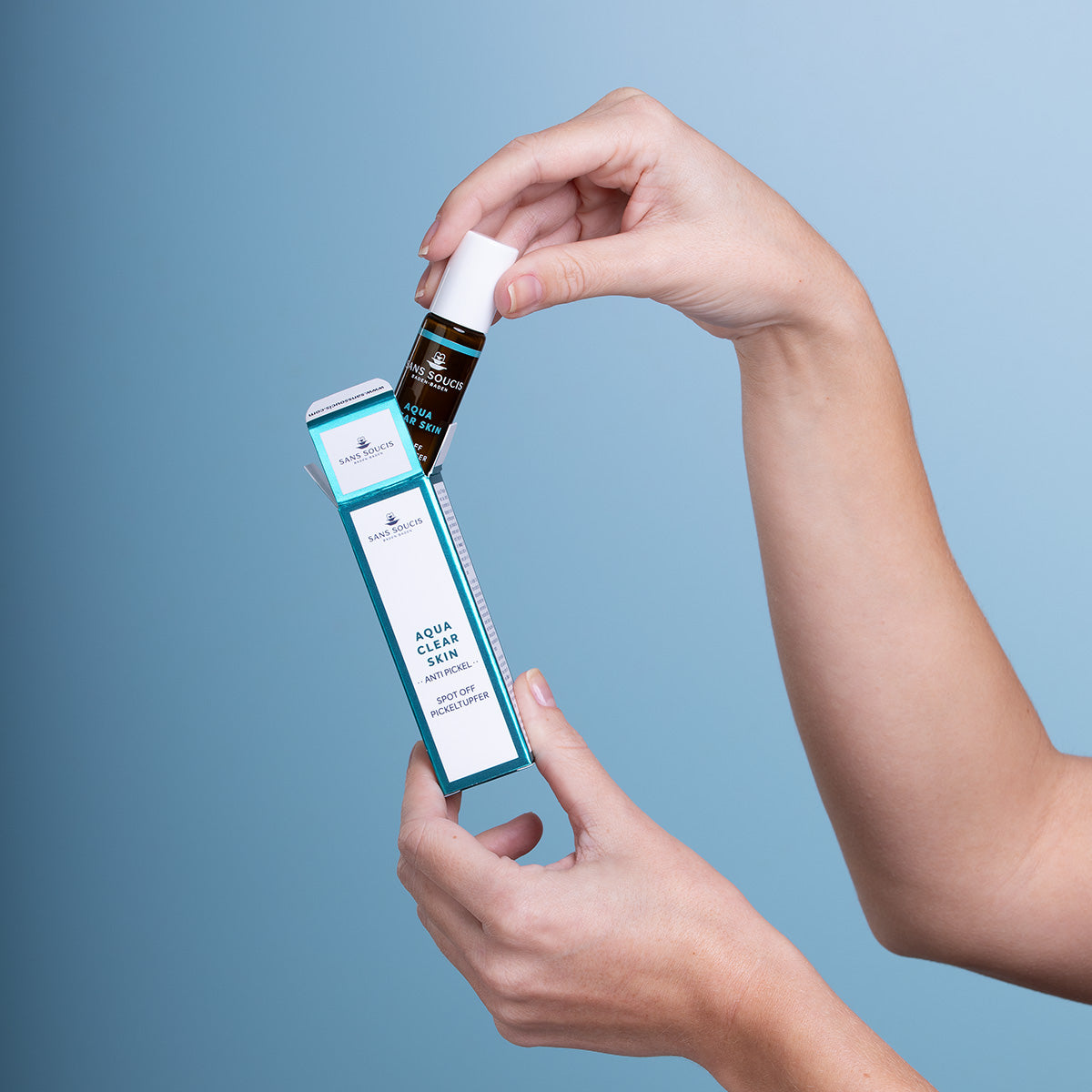 sans-soucis-aqua-clear-skin-spot-off-pickeltupfer-5-ml-sos image 2