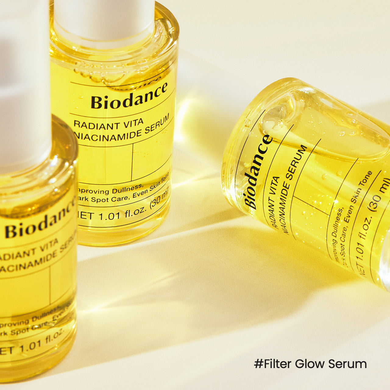 biodance-vita-niacinamide-serum-gesichtsserum-glow-flecken image 2