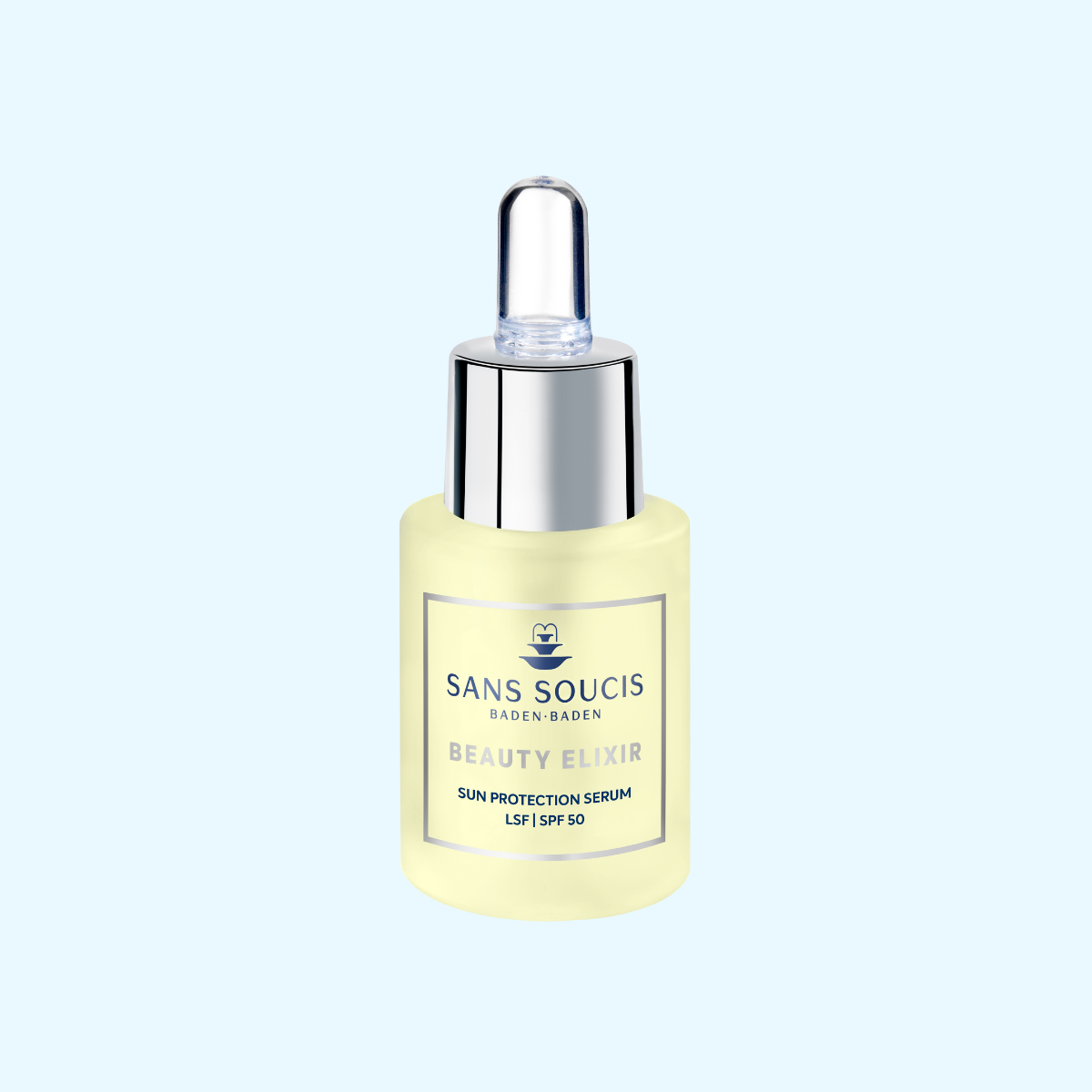 sans-soucis-special-active-sun-protection-serum-lsf50-15-ml image 1