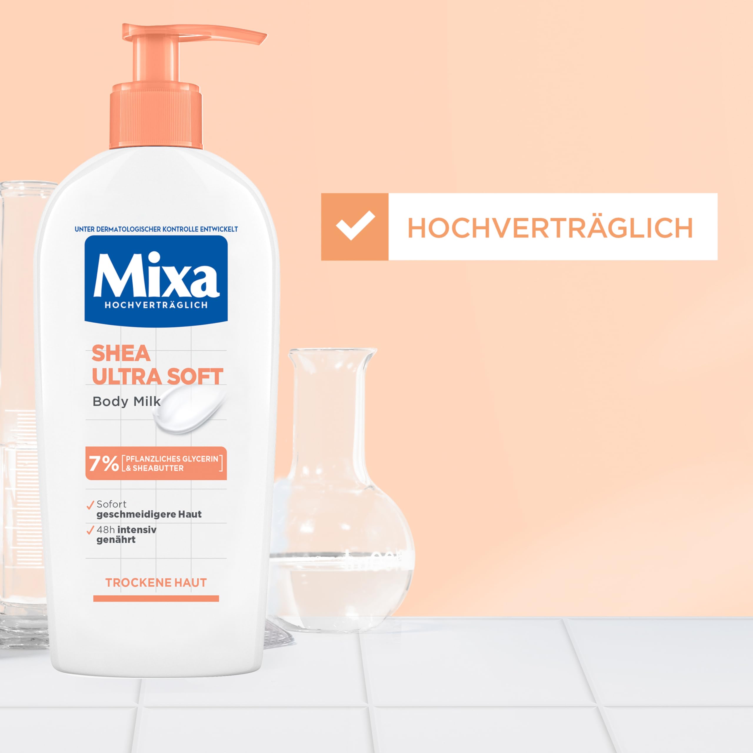mixa-corps-shea-body-milk-250ml-sheabutter-48h-trockene-haut image 5