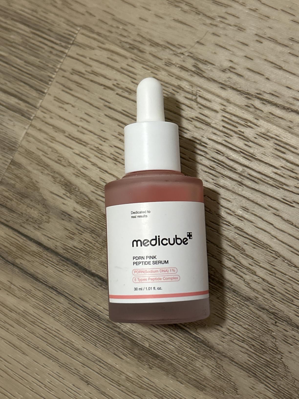 Schönes Alltags-Serum