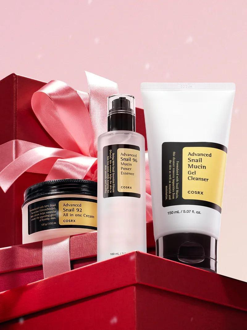 cosrx-snail-mucin-trio-pflegeset-3-schritte-f-r-glow image 2