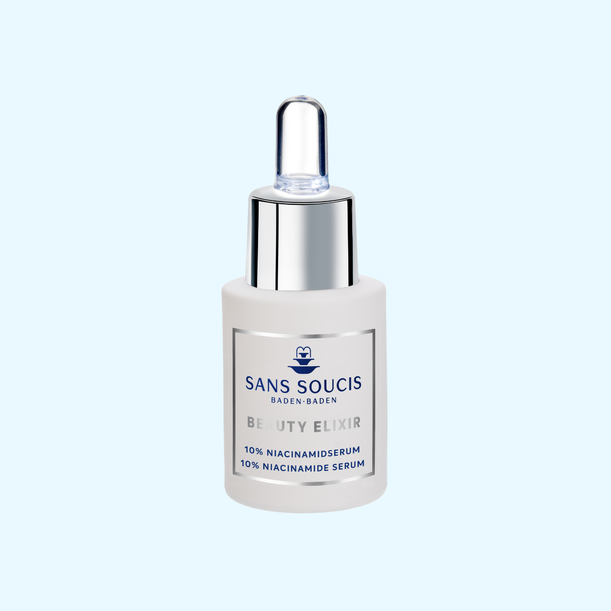 sans-soucis-beauty-elixir-10-niacinamidserum-15-ml-poren image 1