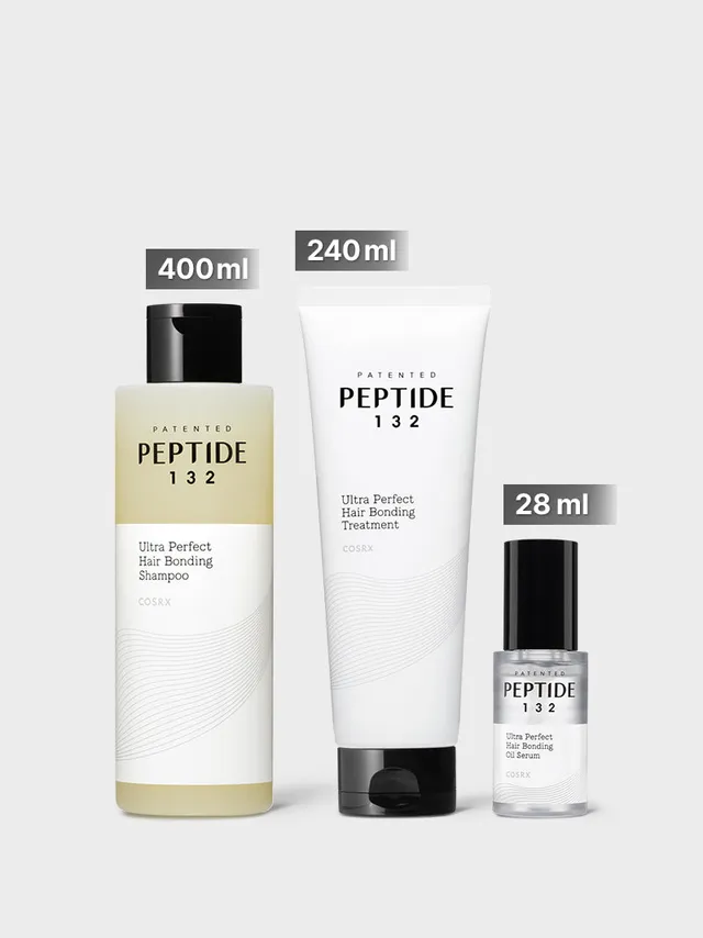 cosrx-peptide-132-hair-home-care-kit-3-schritte-glanz image 1