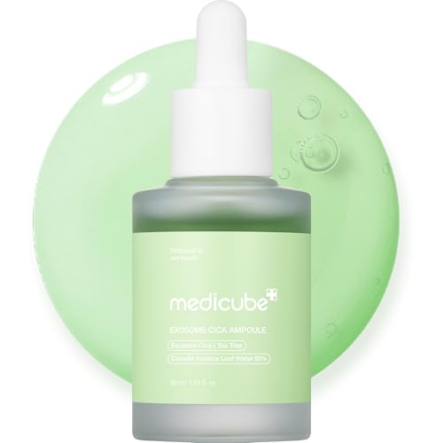 medicube-super-cica-exosome-ampulle-tea-tree-30-ml-niacinamid image 8