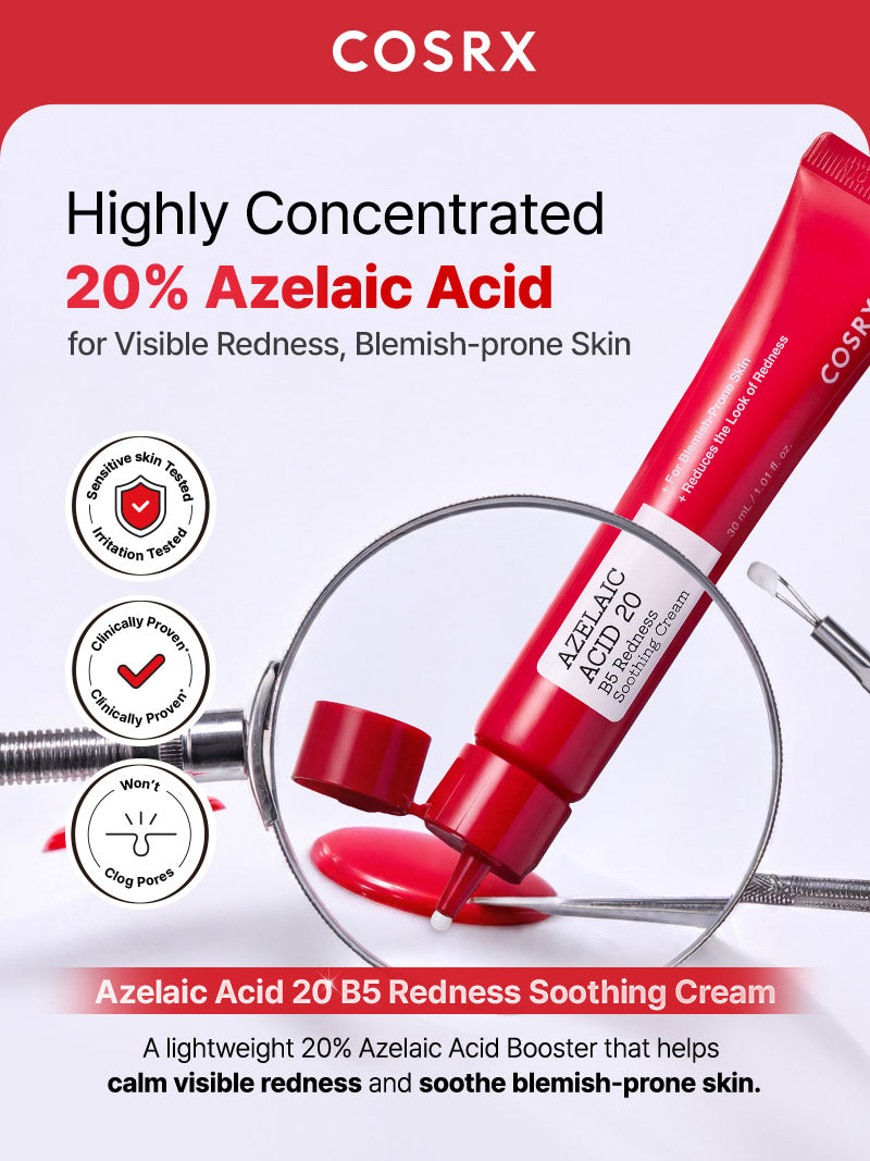 cosrx-azelaic-acid-20-b5-redness-creme-30-ml-gegen-r-tungen image 2