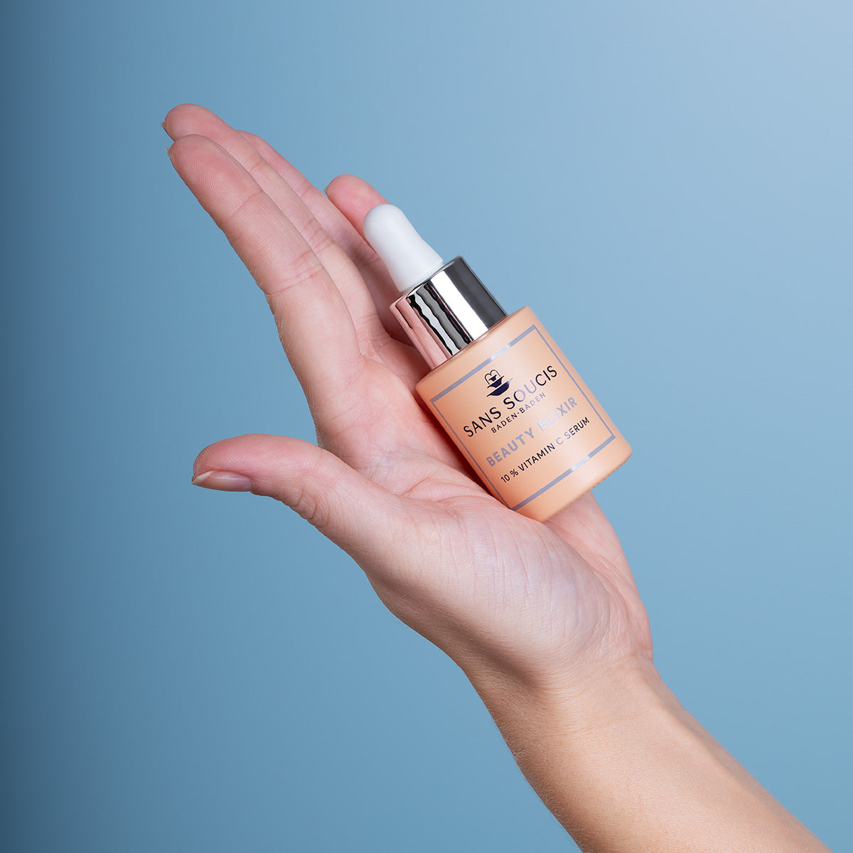 sans-soucis-beauty-elixir-10-vitamin-c-serum-15-ml-glow image 2