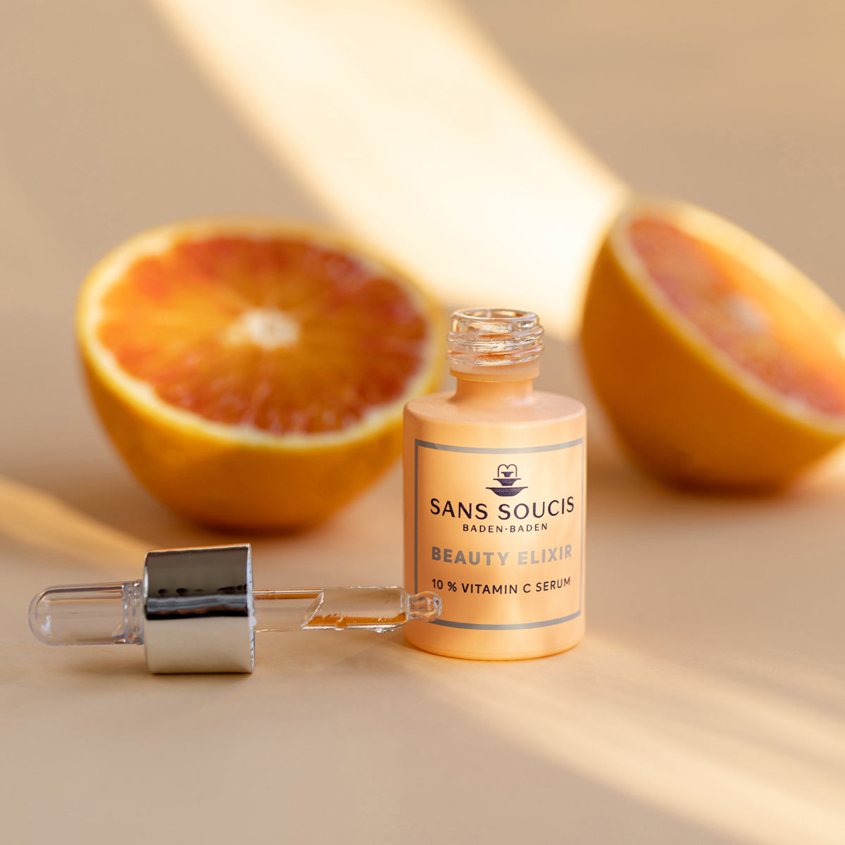 sans-soucis-beauty-elixir-10-vitamin-c-serum-15-ml-glow image 5