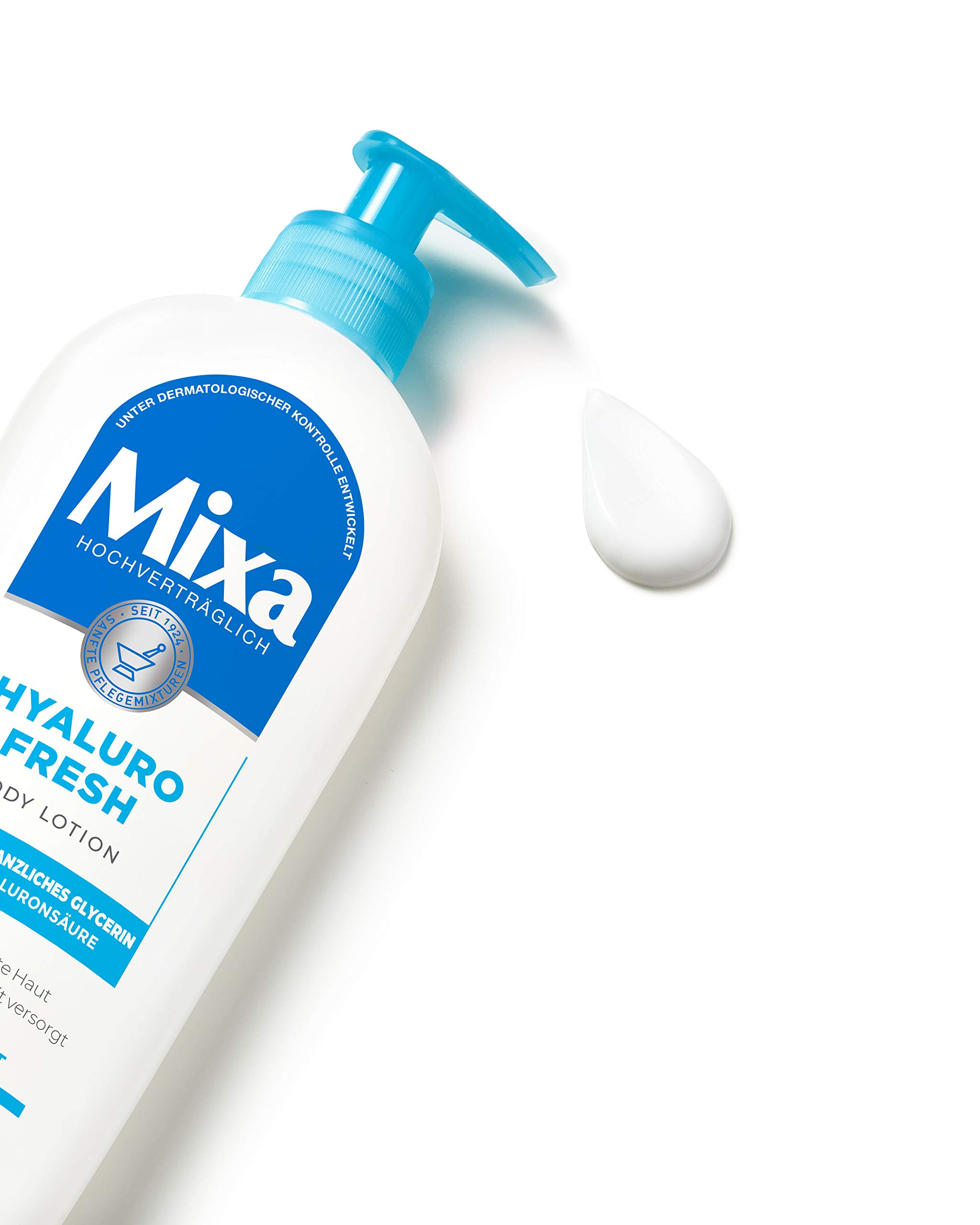 mixa-corps-hyaluron-body-lotion-250-ml-mit-hyalurons-ure image 5