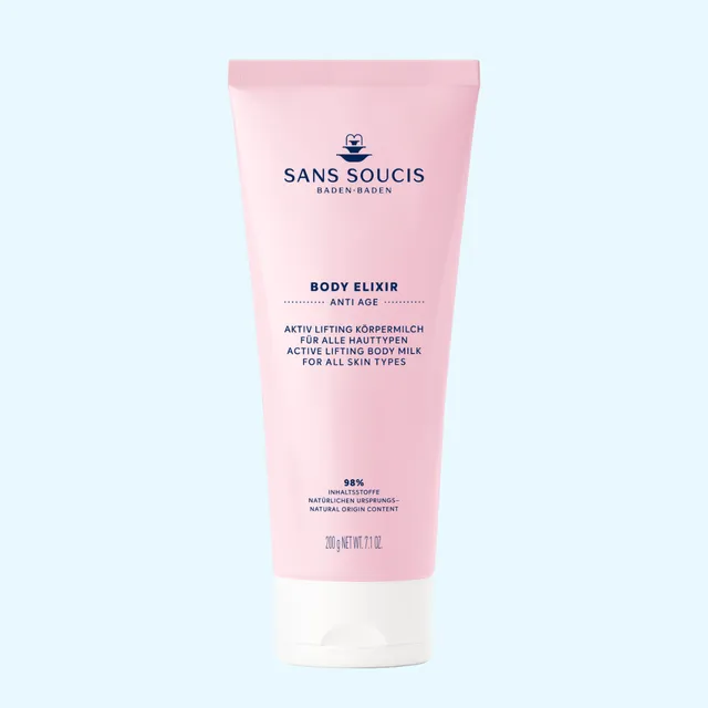 sans-soucis-body-elixir-aktiv-lifting-k-rpermilch-200-ml image 1