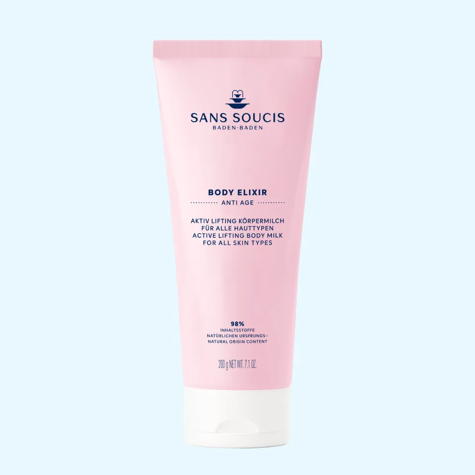 sans-soucis-body-elixir-aktiv-lifting-k-rpermilch-200-ml image 1