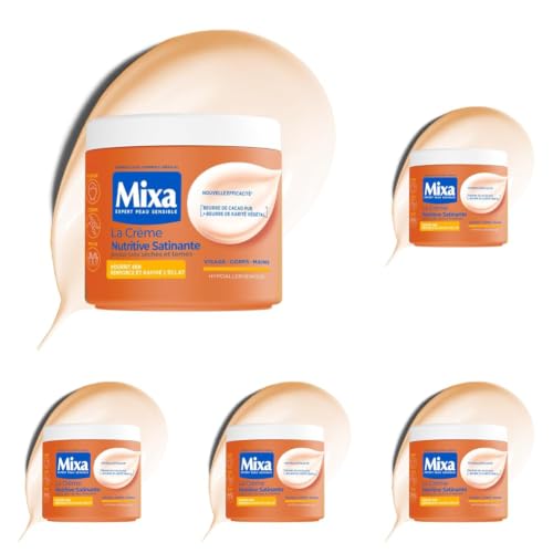 mixa-corps-k-rpercreme-kakaobutter-400-ml-sehr-trockene-haut image 4