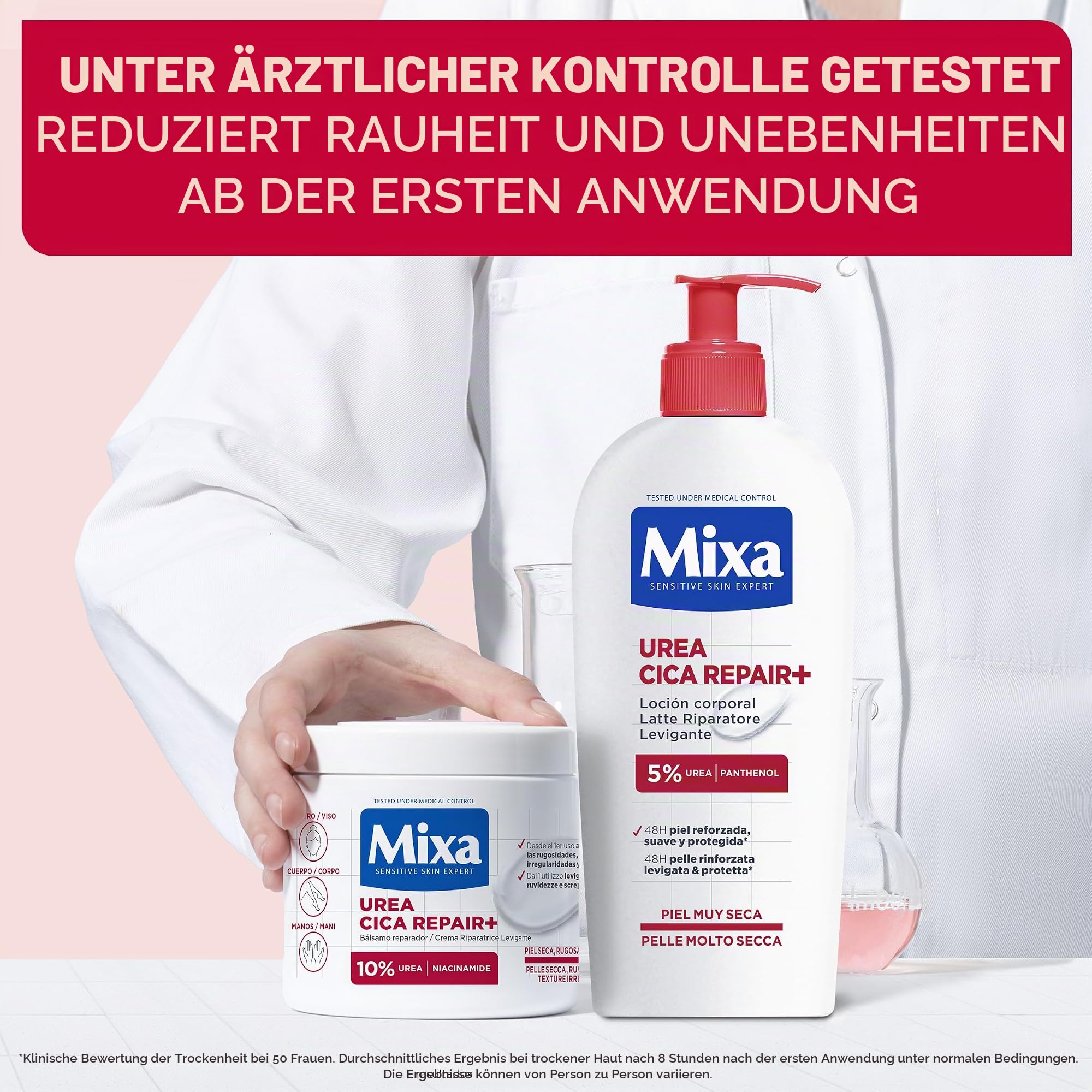 mixa-corps-cica-repair-k-rpercreme-800-ml-urea-10-1er-pack image 6