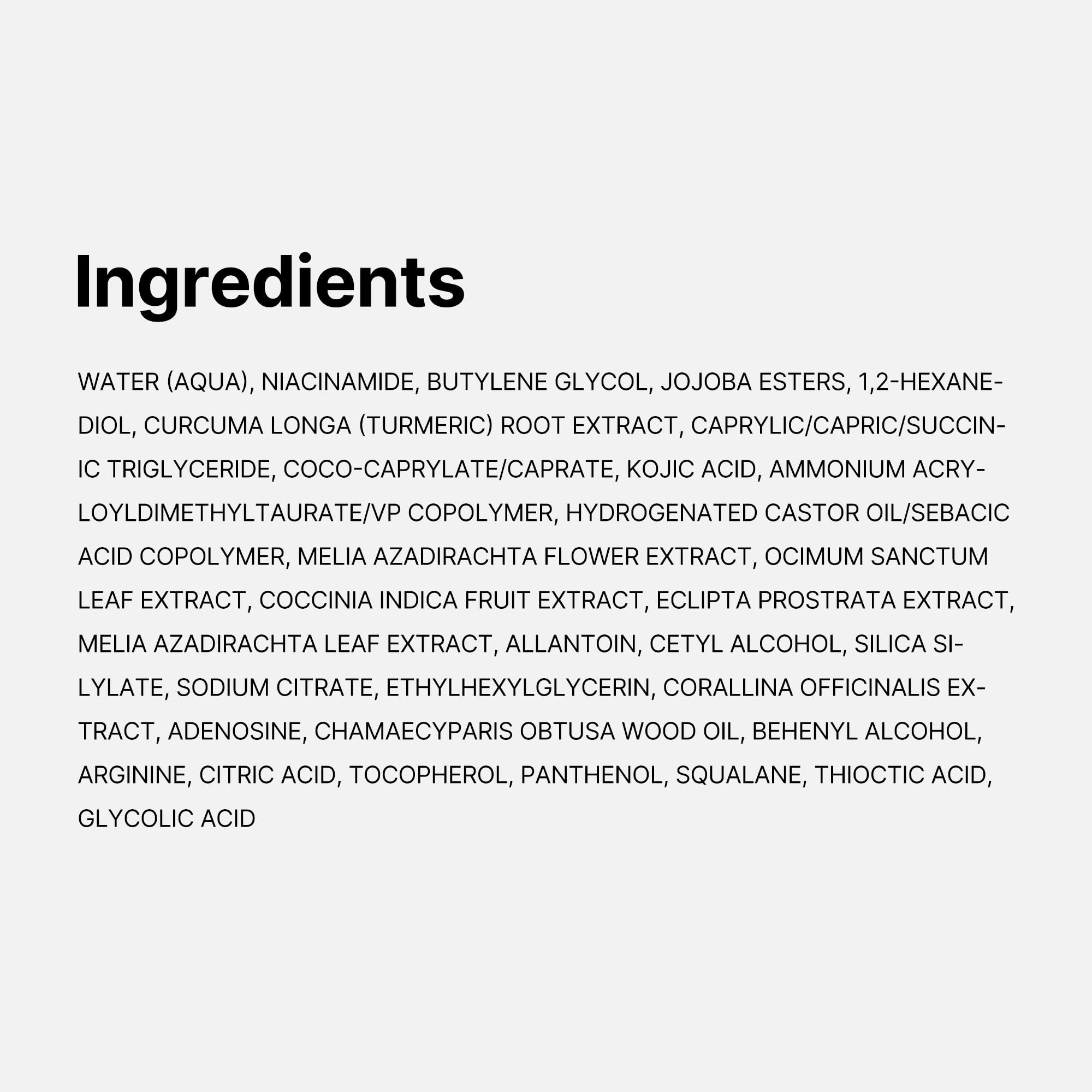 medicube-kojic-acid-kurkuma-kapsel-serum-gesichtsserum-glow image 8