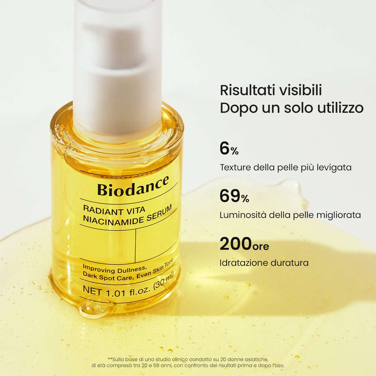 biodance-vita-serum-aufhellendes-serum-mit-20-niacinamid-30-ml image 5