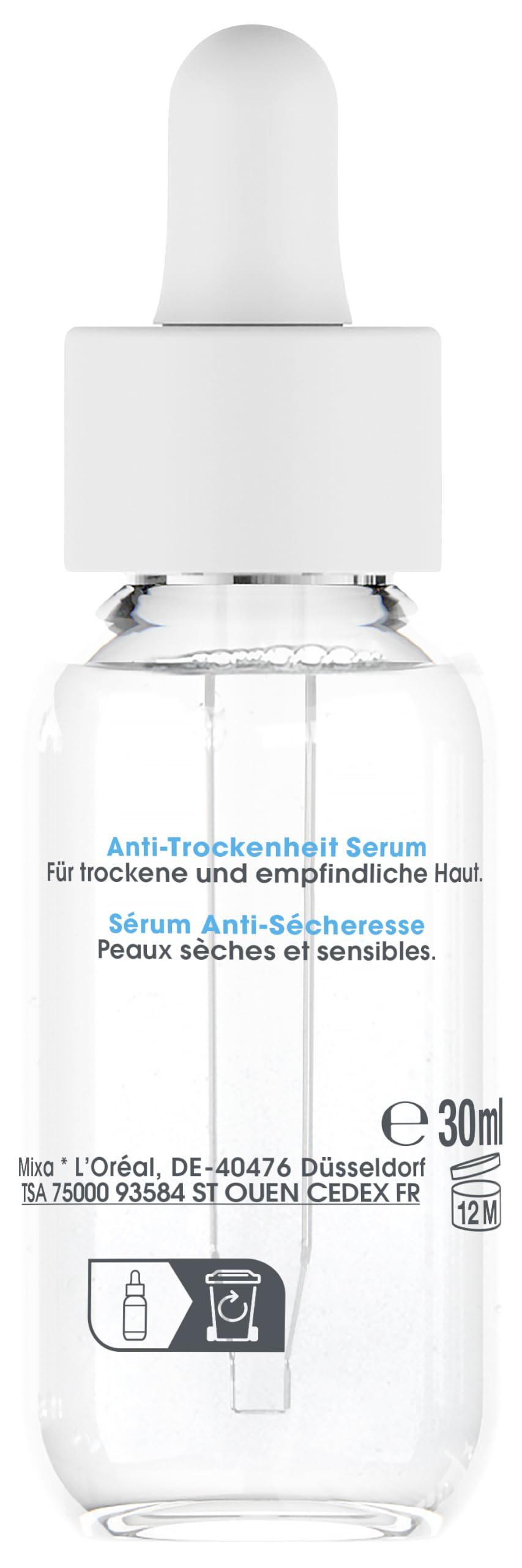 mixa-visage-anti-trockenheit-gesichtsserum-30-ml-hyaluron image 4