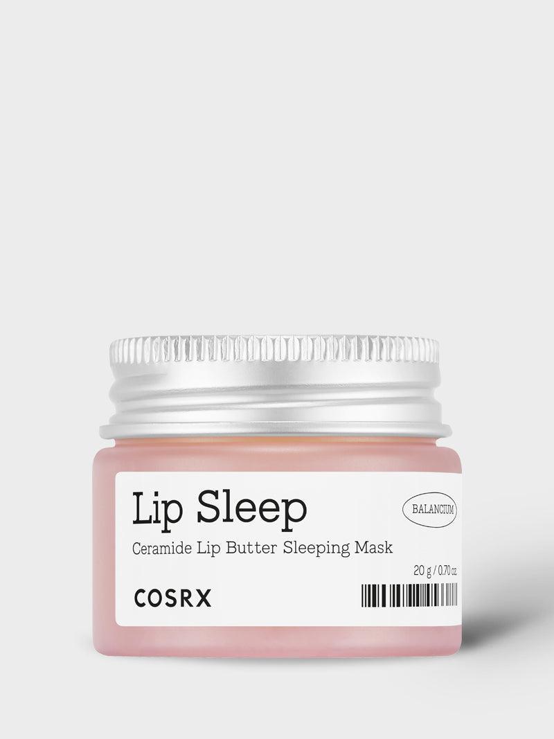 cosrx-balancium-ceramide-lip-butter-sleeping-mask-lippenmaske-20g image 1