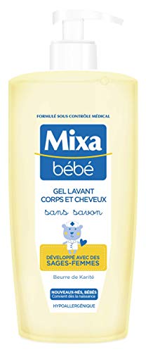 mixa-b-b-waschgel-k-rper-und-haar-750-ml-ohne-seife image 8