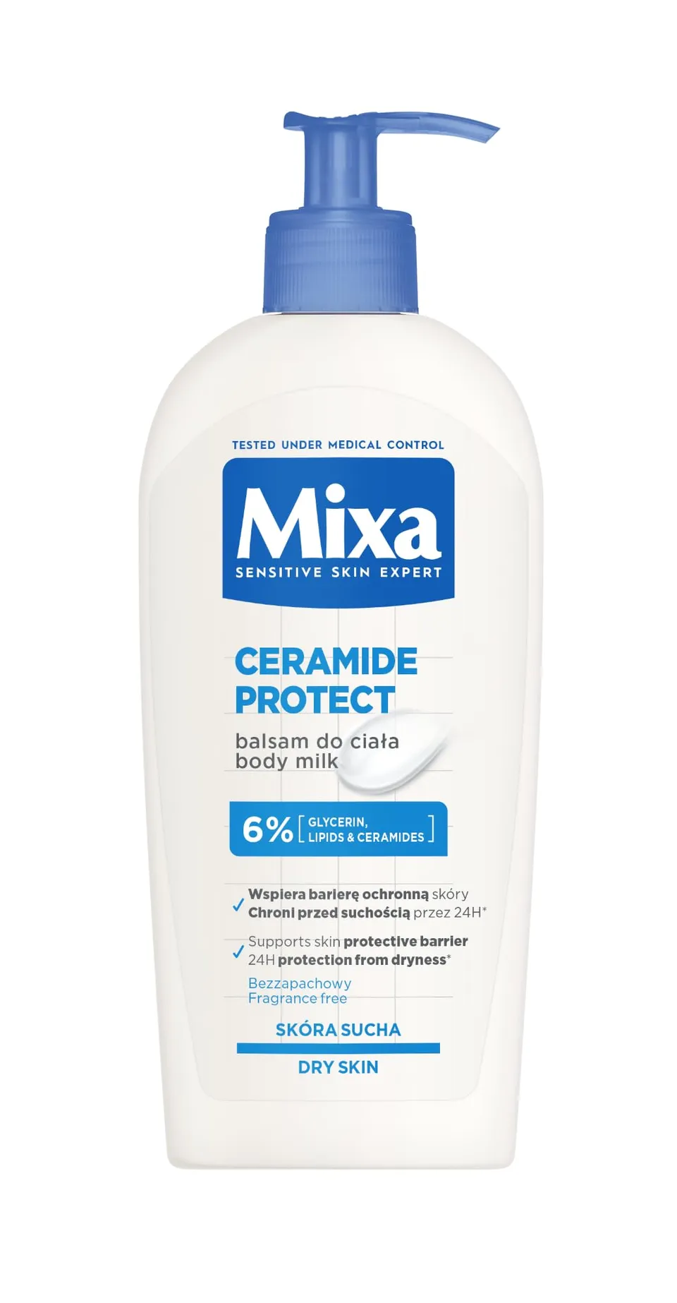 mixa-corps-k-rperschutzlotion-400-ml-ceramide-24h image 1