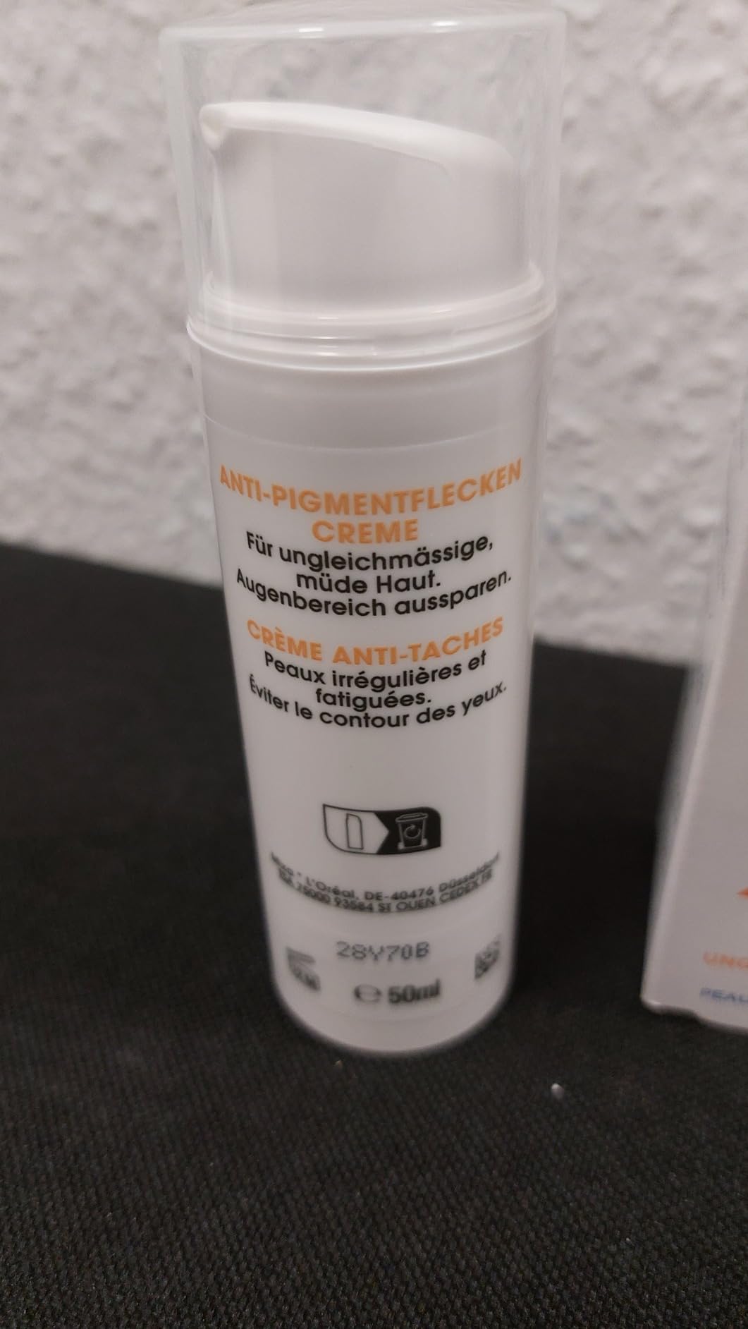 Schöner Glow im Alltag