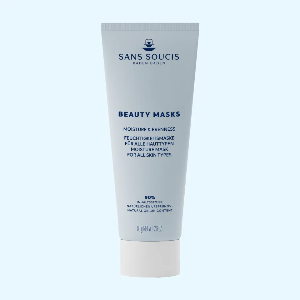 sans-soucis-illuminating-pearl-feuchtigkeitsmaske-75-ml-glow image 1