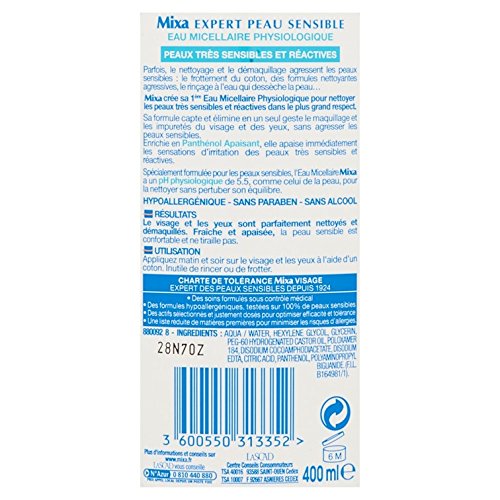 mixa-visage-mizellenwasser-physiologisch-2x400-ml image 4