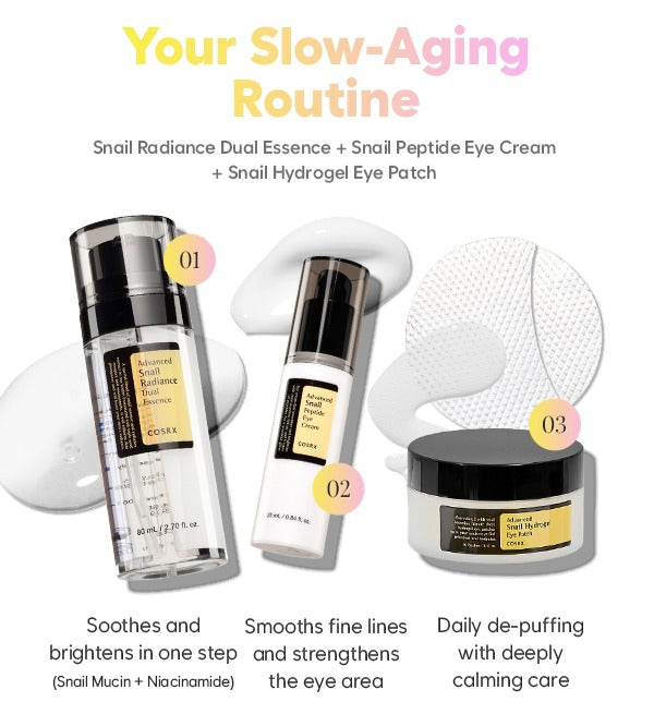 cosrx-retinol-slow-aging-kit-3-schritte-pflegeset-mit-snail-mucin image 2