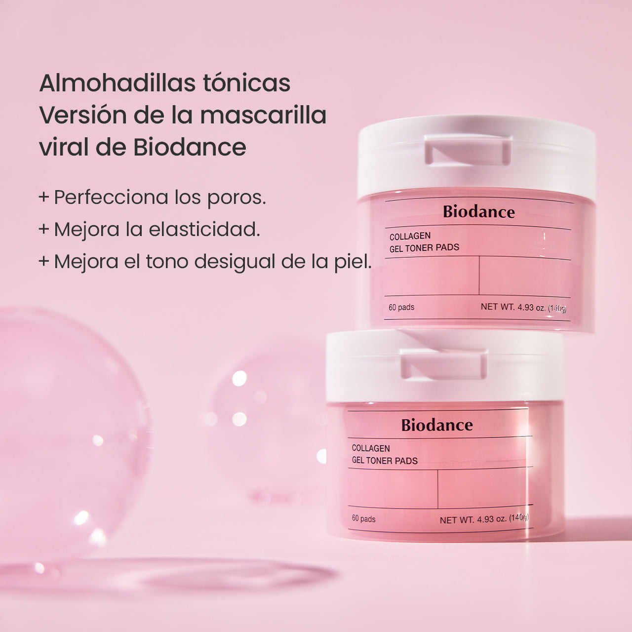 biodance-collagen-gel-pads-tonerpads-feuchtigkeit image 4