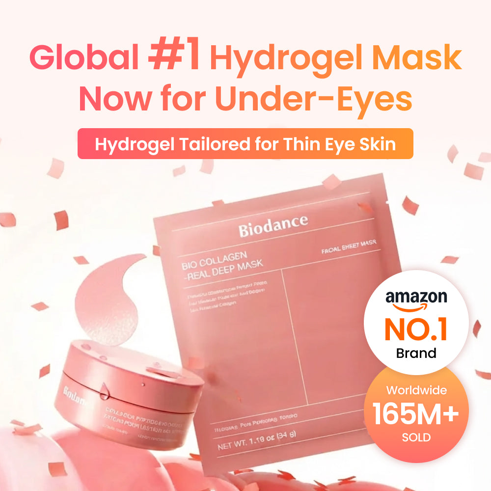 biodance-collagen-gel-eye-patches-augenpads-peptide-straffung image 2