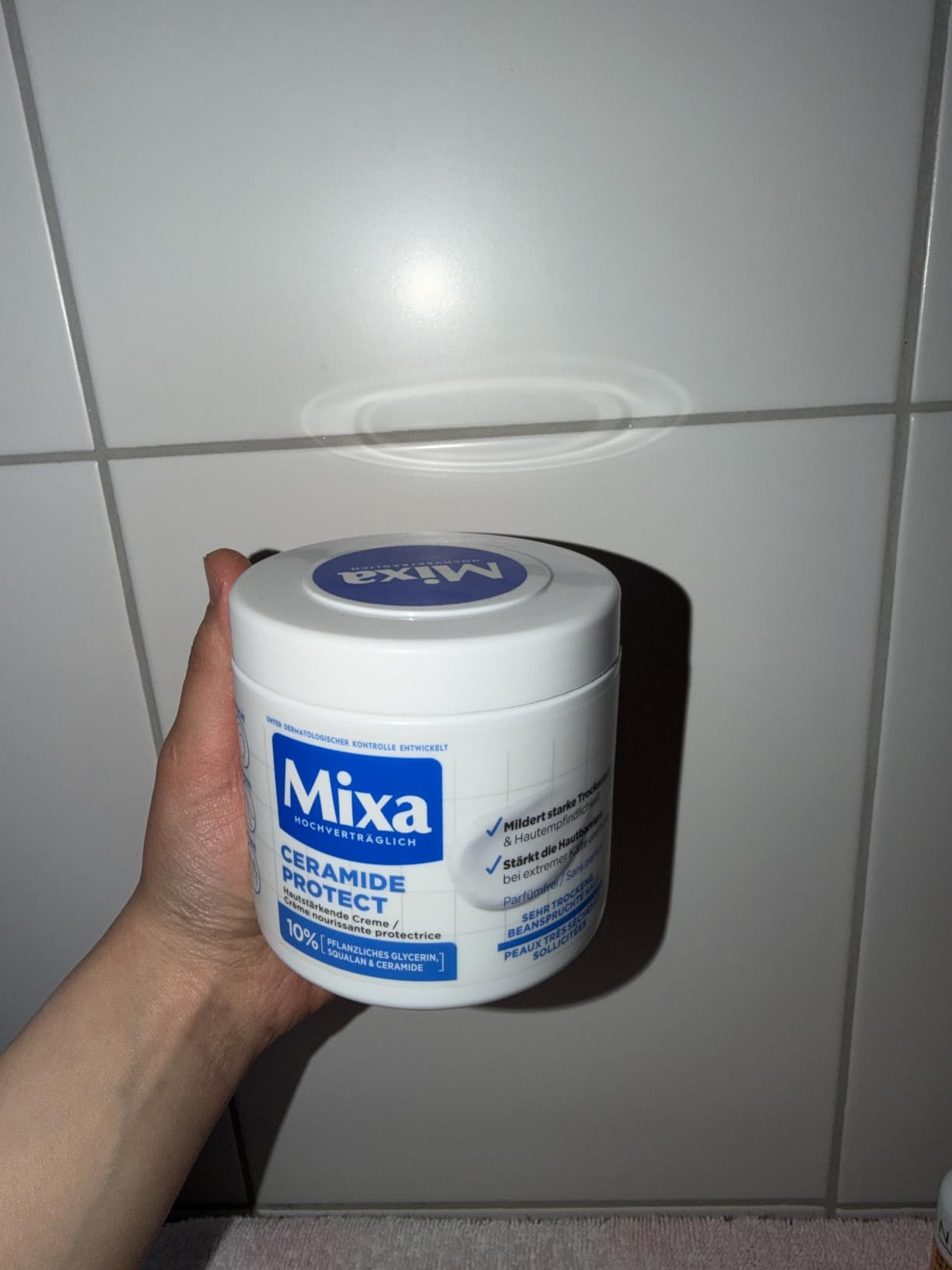 Endlich kein Spannen mehr