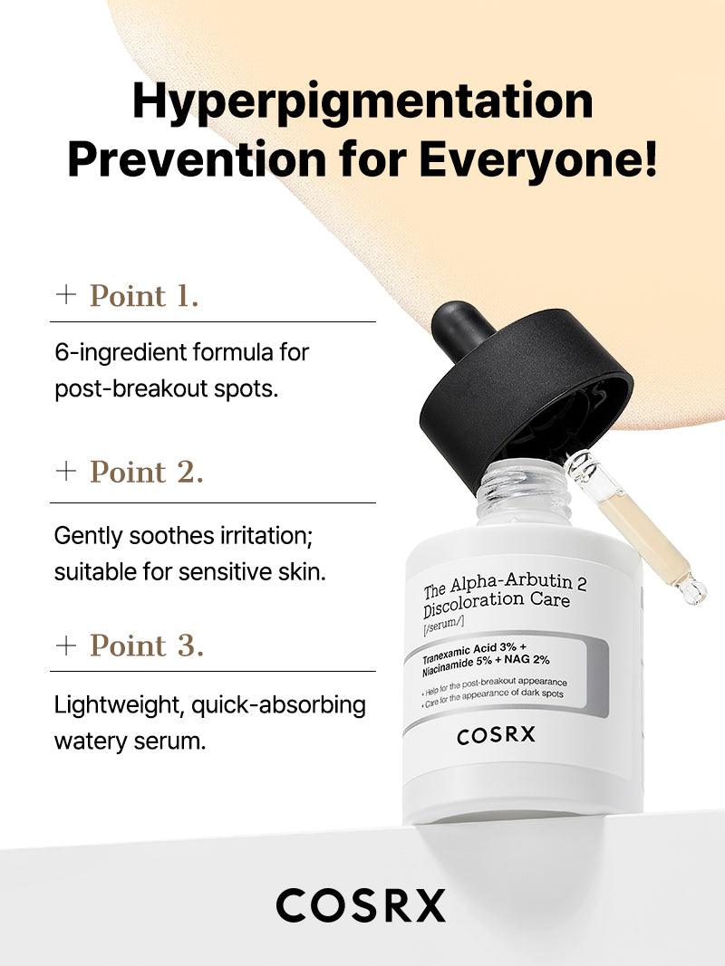 cosrx-alpha-arbutin-2-serum-pigmentflecken-50-ml-einzeln image 6