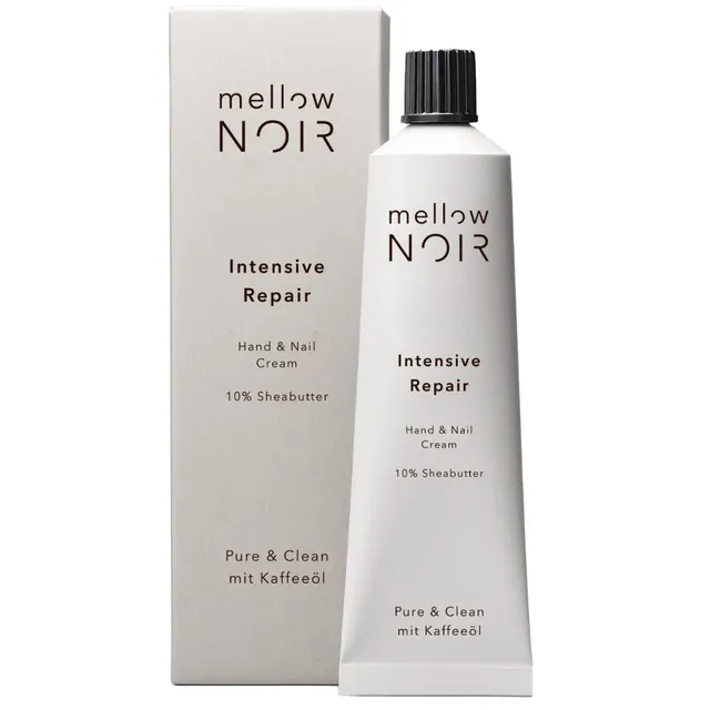 mellow-noir-body-care-hand-nail-cream-100-ml-sheabutter image 1