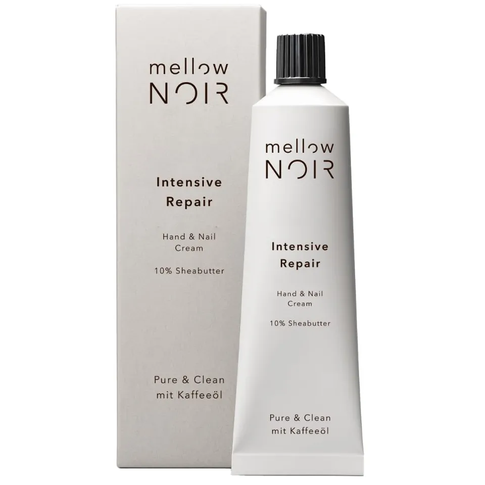 mellow-noir-body-care-hand-nail-cream-100-ml-sheabutter image 1