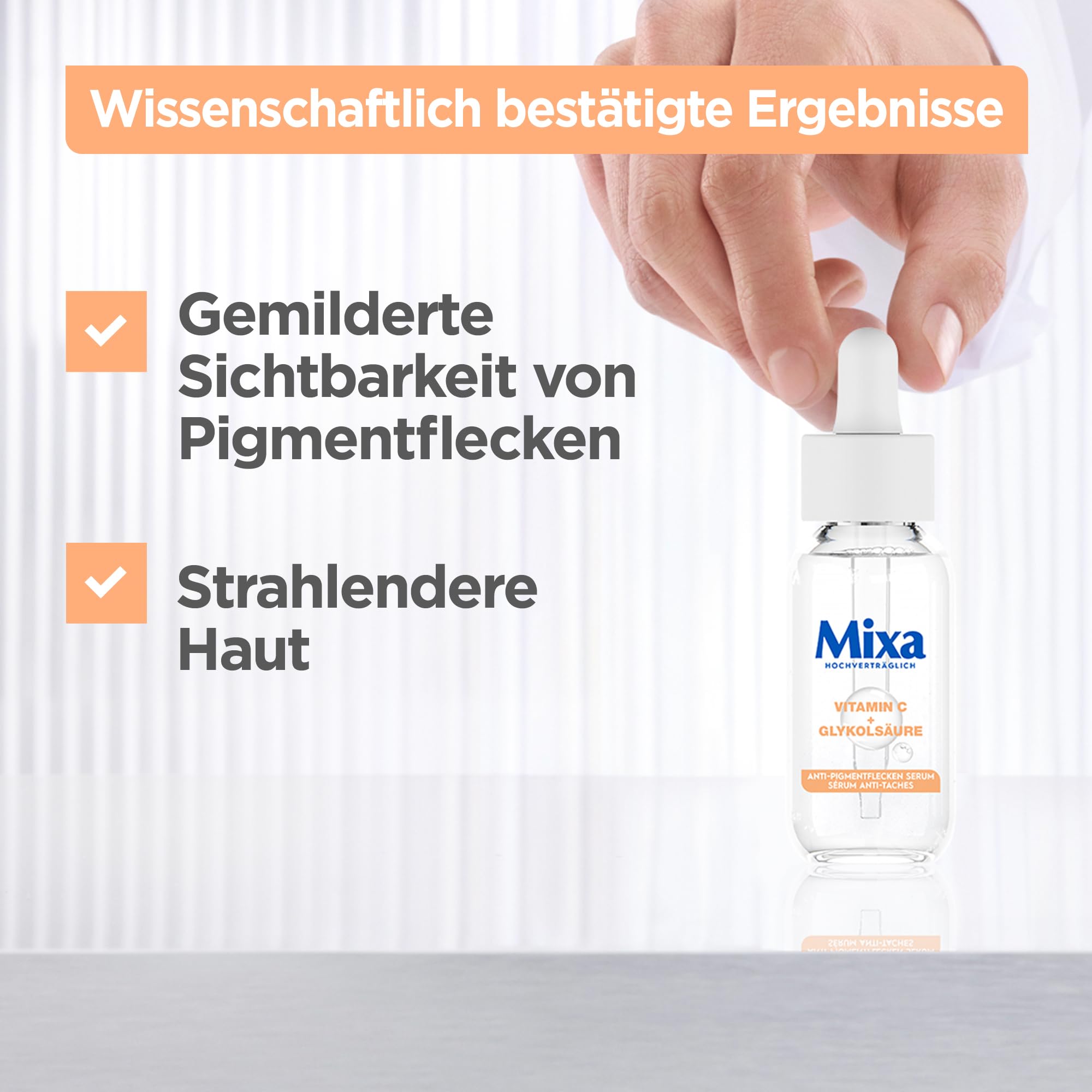 mixa-visage-anti-pigmentflecken-serum-vitamin-c-niacinamid-lsf-20-30-ml image 7