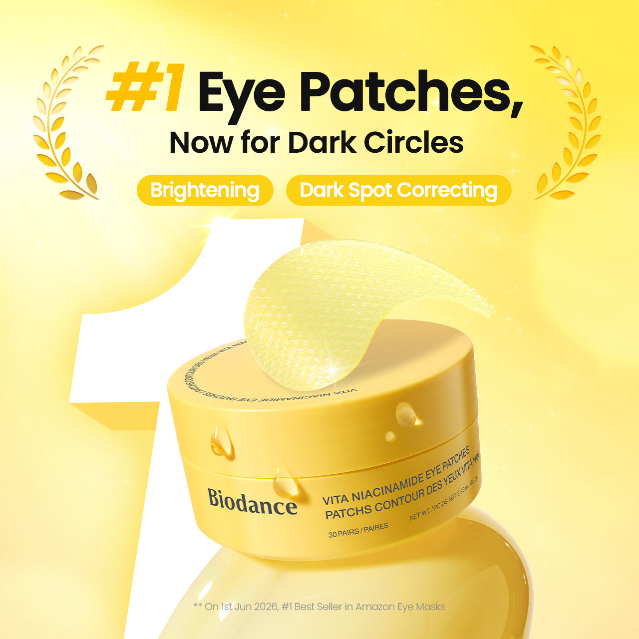 biodance-vita-niacinamide-augenpads-aufhellend-60-st-ck image 2