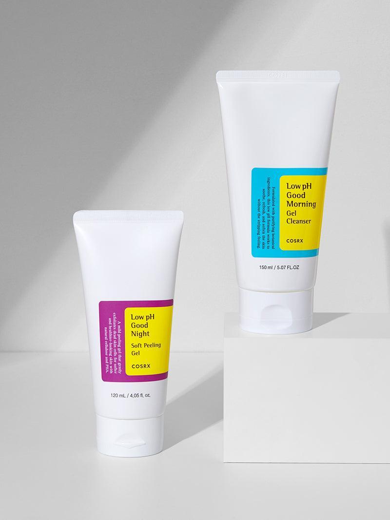 cosrx-low-ph-goodnight-soft-peeling-gel-120-ml-sensible-haut image 7
