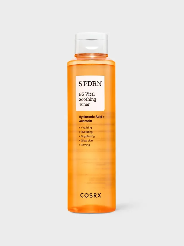 cosrx-pdrn-5-b5-vital-soothing-toner-gesichtswasser-280-ml-beruhigend image 1