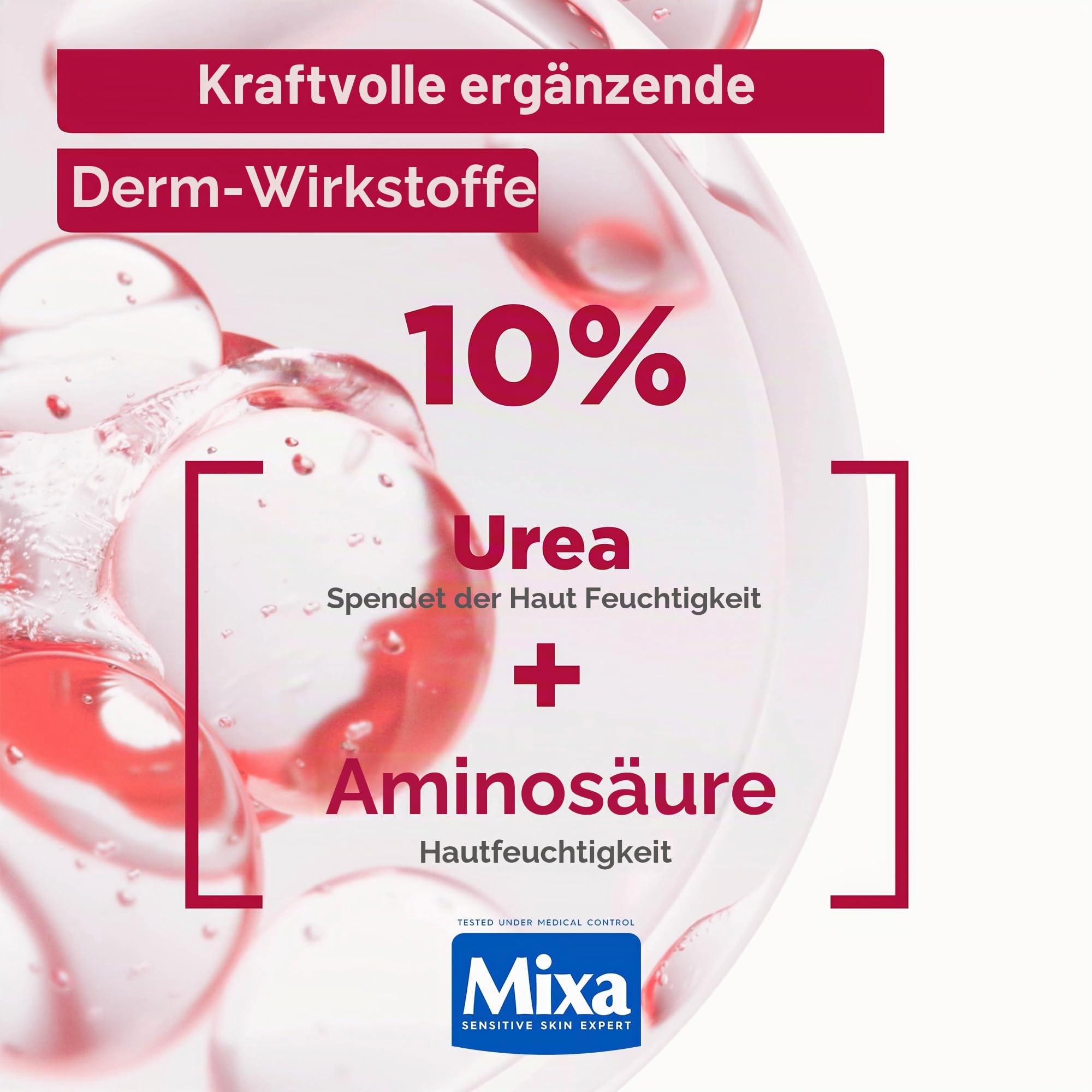 mixa-corps-urea-cica-repair-creme-10-urea-400-ml image 5